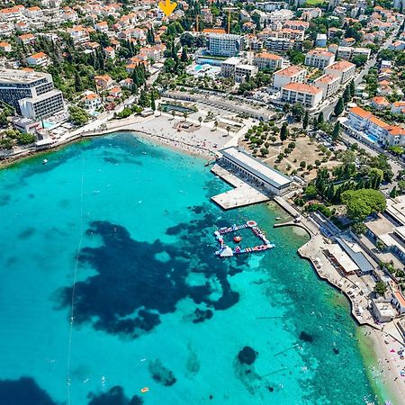 Ambience Dubrovnik Διαμέρισμα Εξωτερικό φωτογραφία