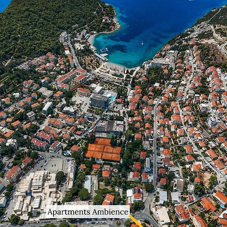 Ambience Dubrovnik Διαμέρισμα Εξωτερικό φωτογραφία