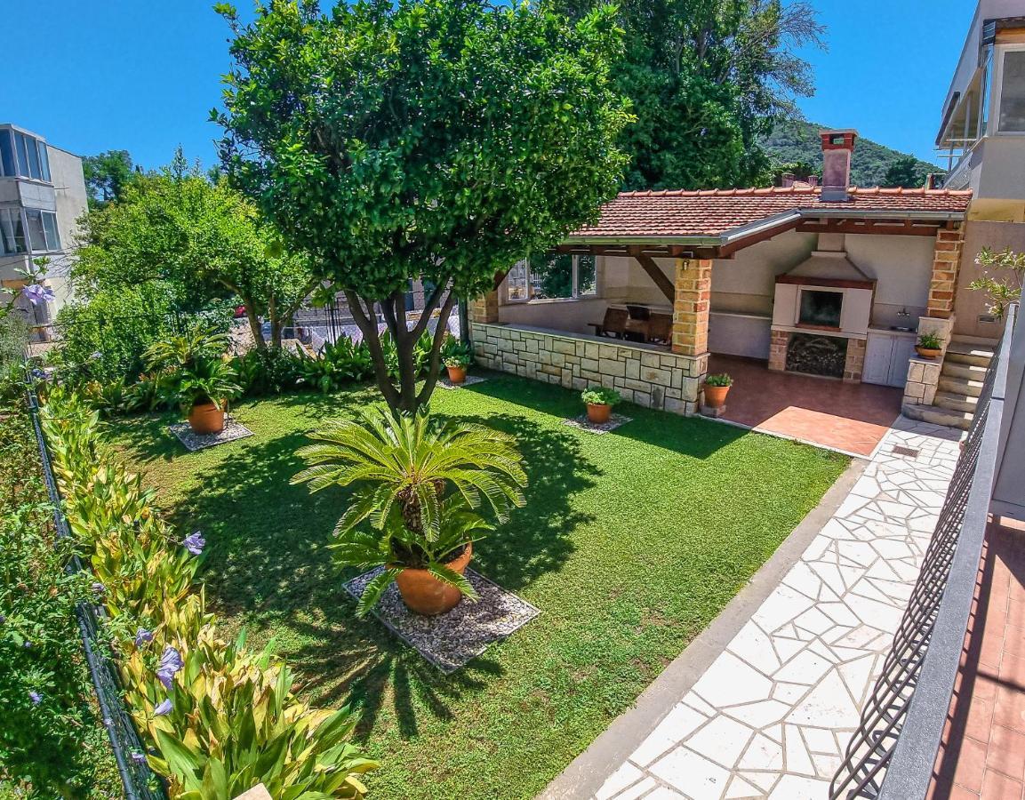 Ambience Dubrovnik Διαμέρισμα Εξωτερικό φωτογραφία