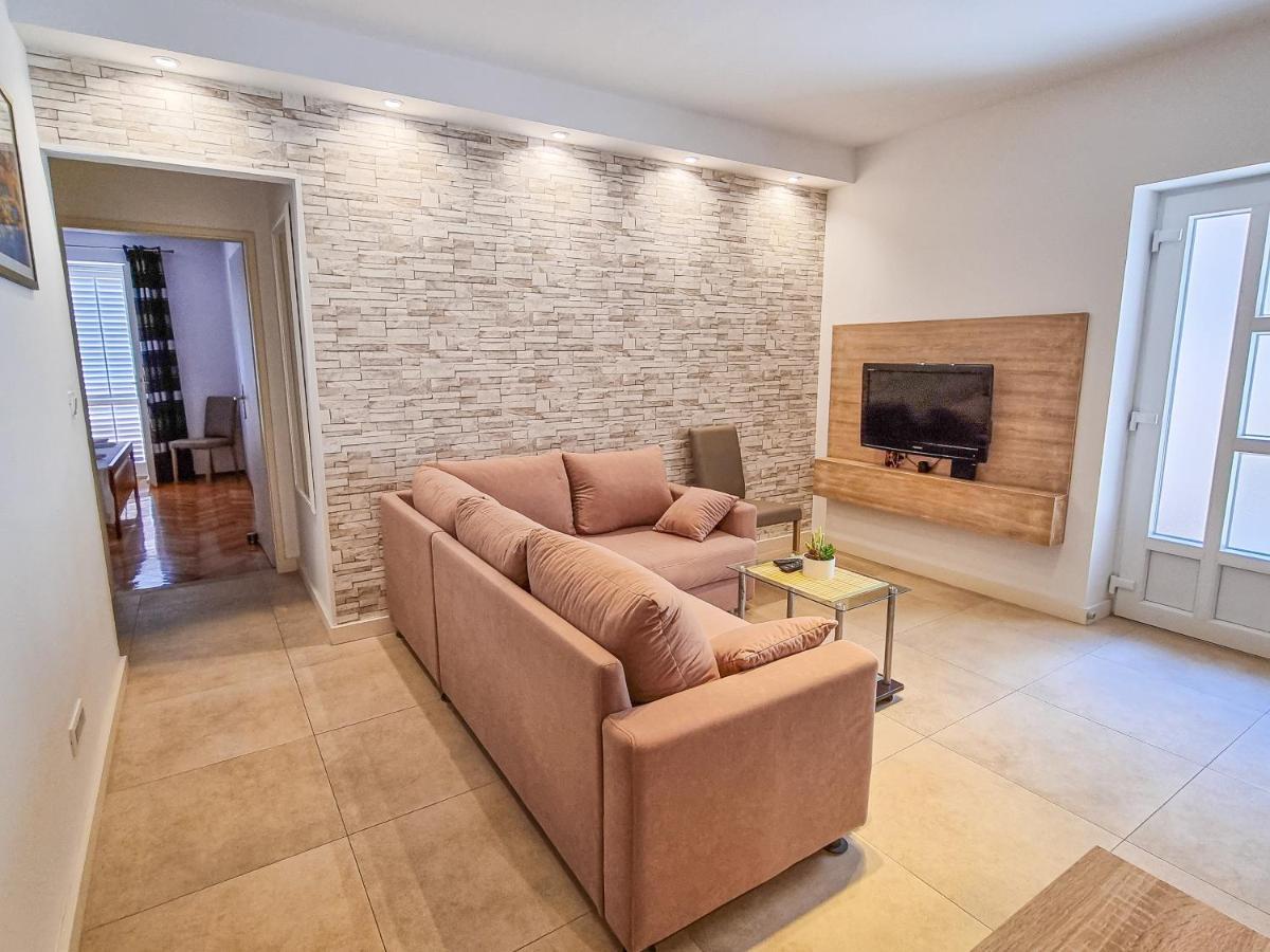 Ambience Dubrovnik Διαμέρισμα Εξωτερικό φωτογραφία