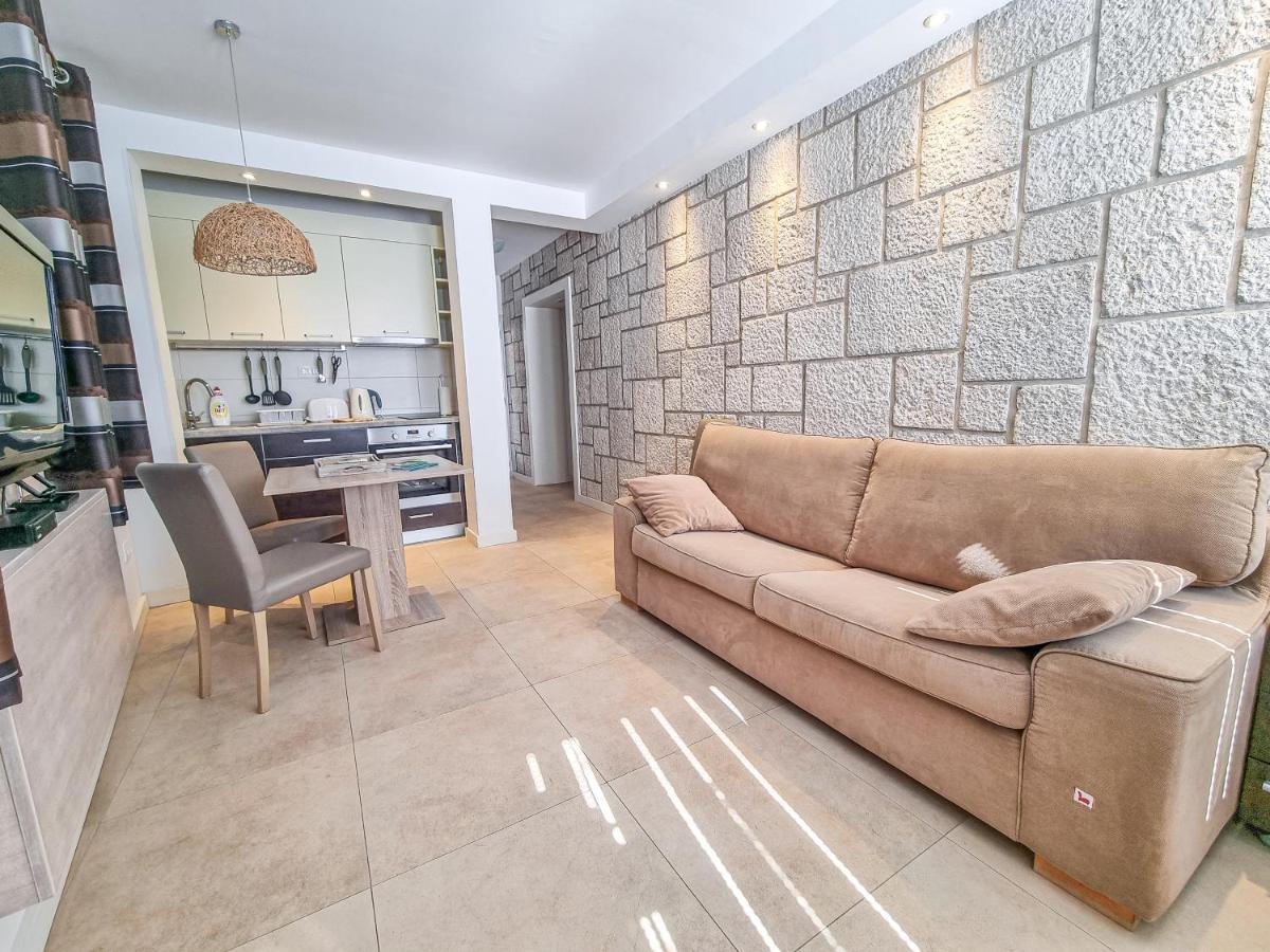 Ambience Dubrovnik Διαμέρισμα Εξωτερικό φωτογραφία
