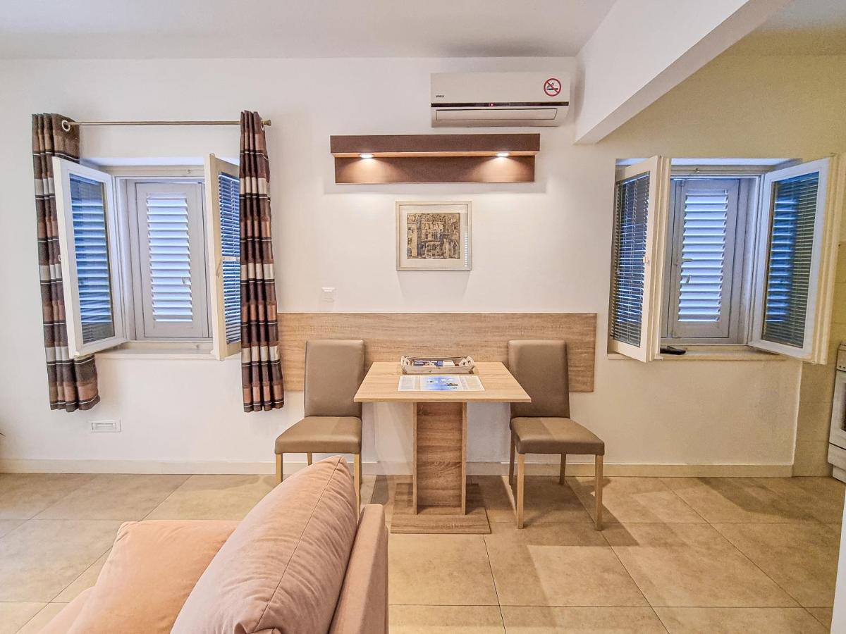 Ambience Dubrovnik Διαμέρισμα Εξωτερικό φωτογραφία
