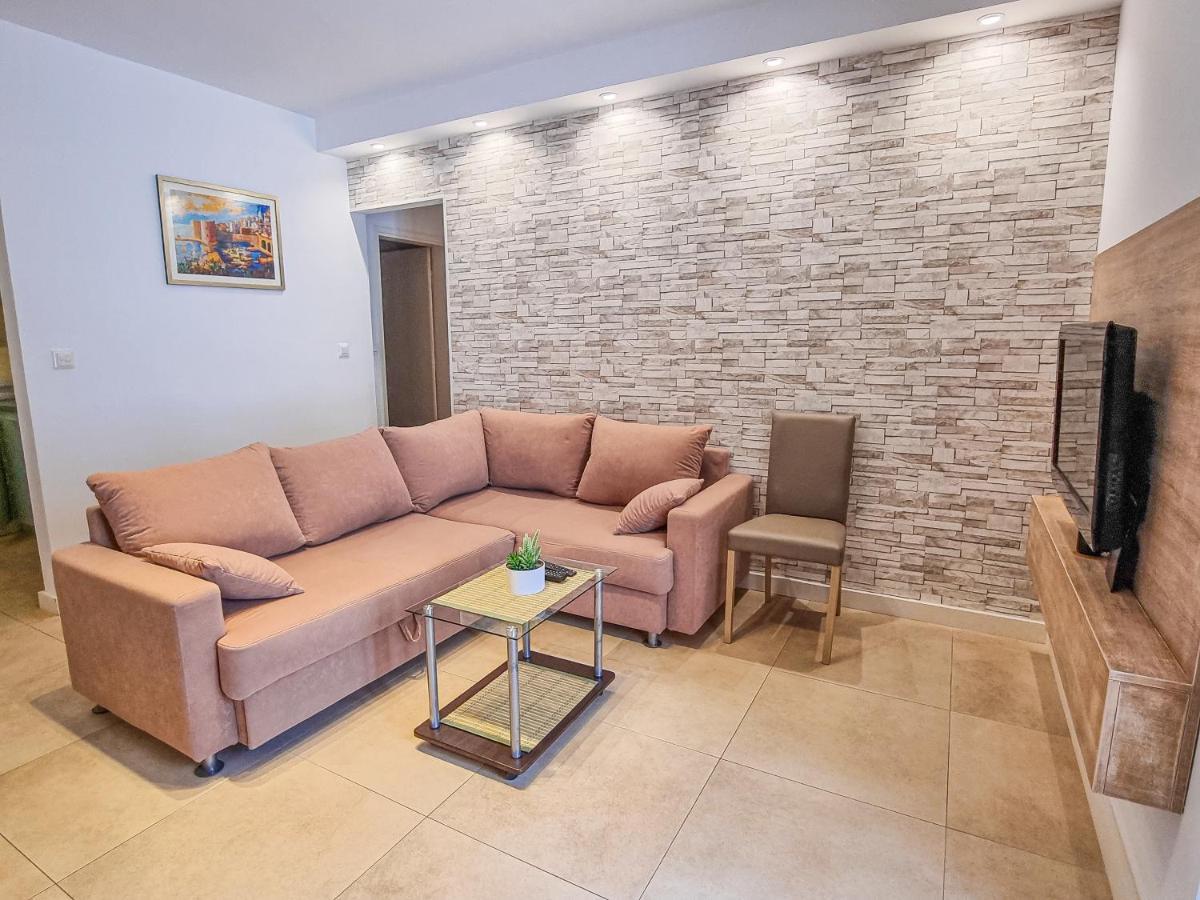 Ambience Dubrovnik Διαμέρισμα Εξωτερικό φωτογραφία