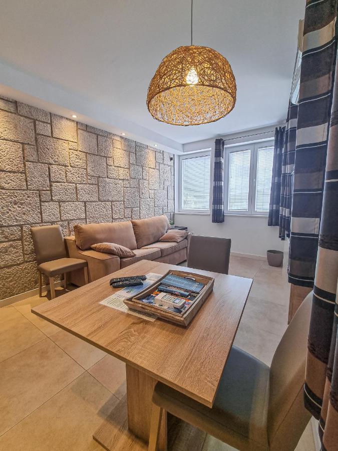 Ambience Dubrovnik Διαμέρισμα Εξωτερικό φωτογραφία