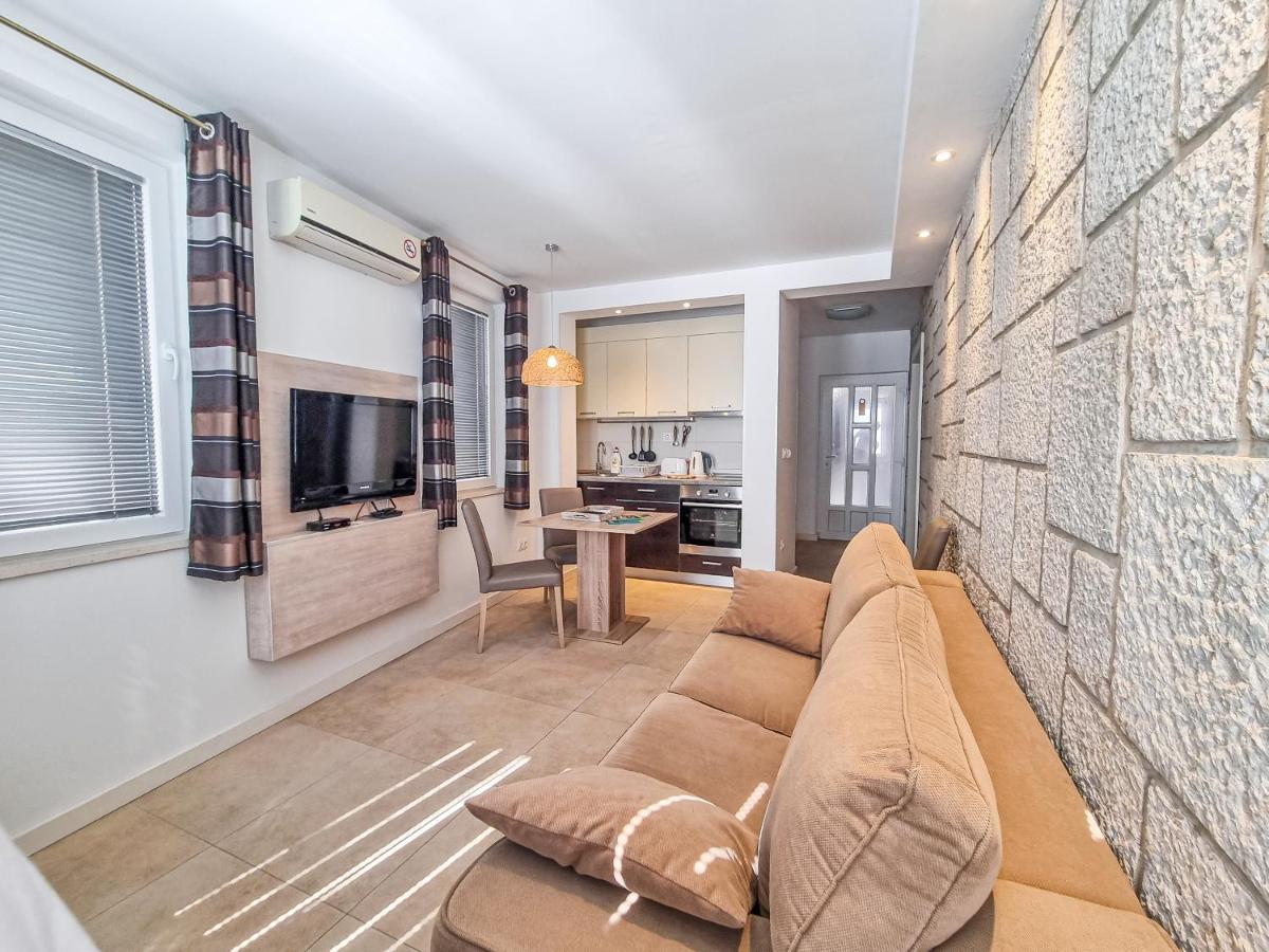 Ambience Dubrovnik Διαμέρισμα Εξωτερικό φωτογραφία