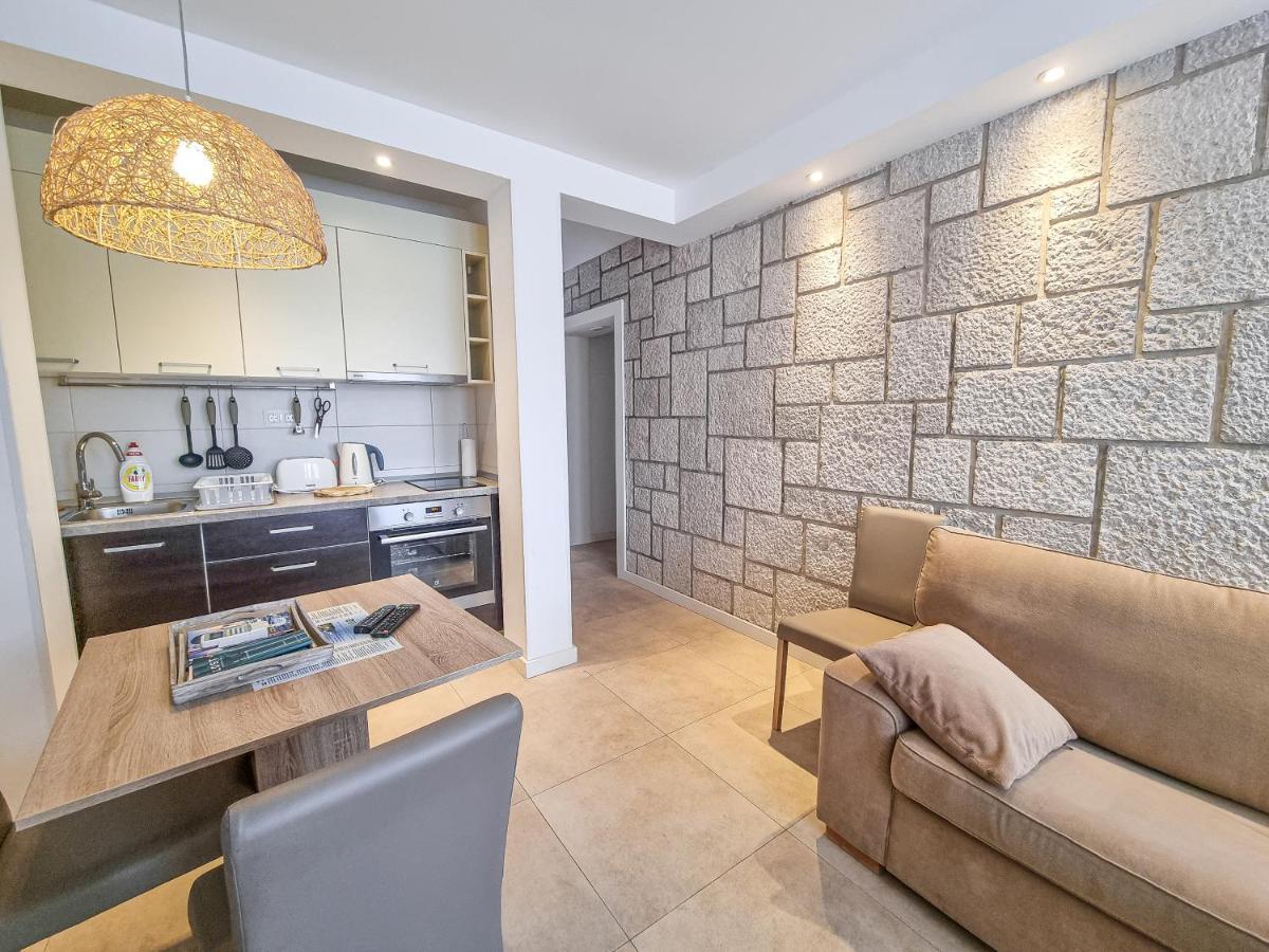 Ambience Dubrovnik Διαμέρισμα Εξωτερικό φωτογραφία