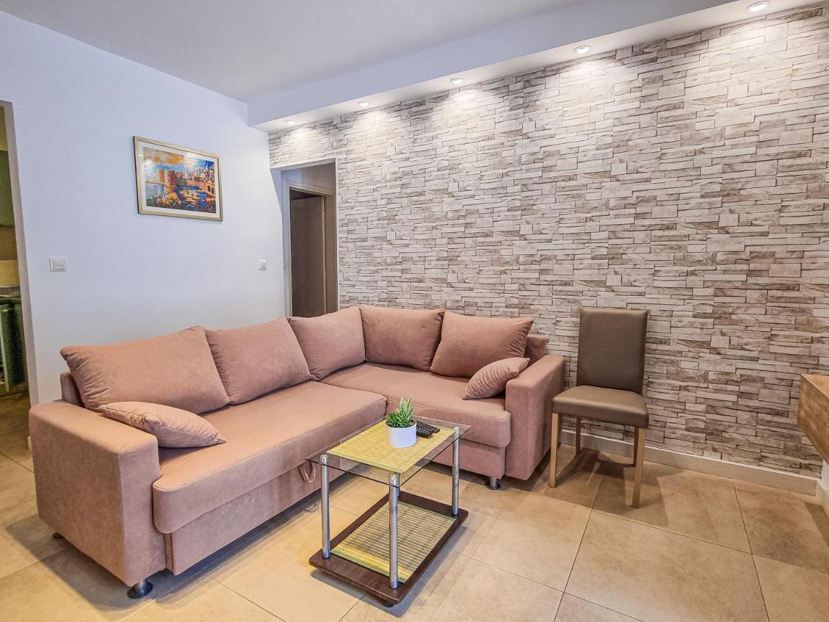 Ambience Dubrovnik Διαμέρισμα Εξωτερικό φωτογραφία