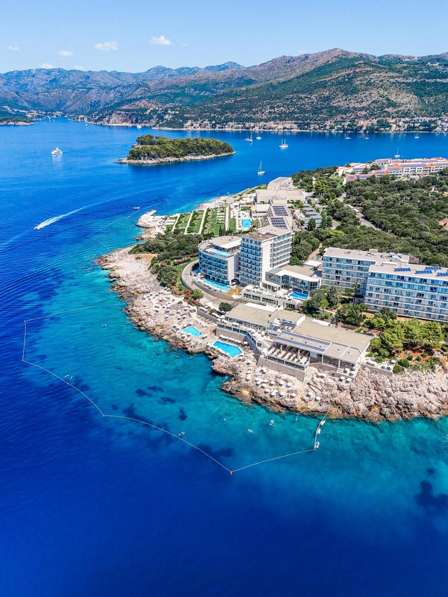 Ambience Dubrovnik Διαμέρισμα Εξωτερικό φωτογραφία